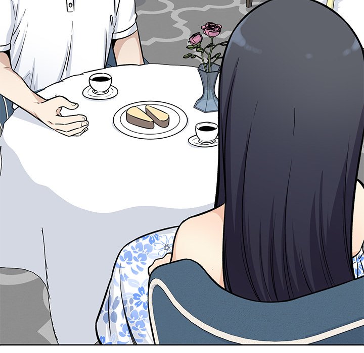 Excuse Me, This is my Room - episode 20 - 9