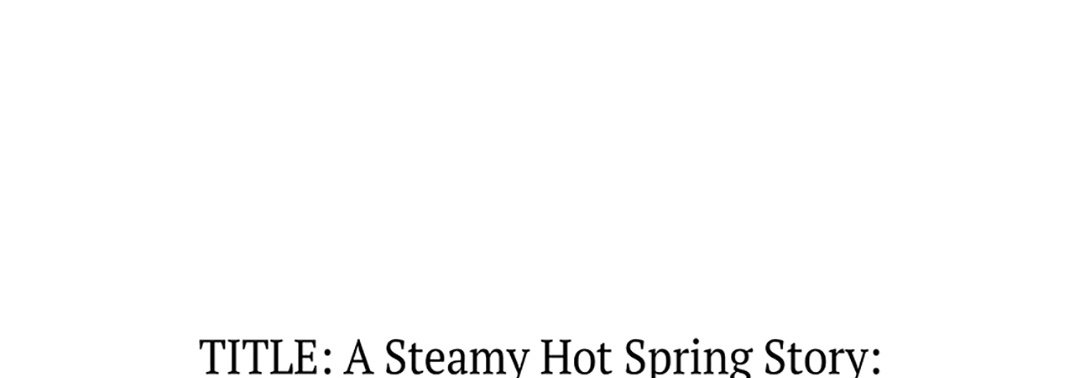 A Steamy Hot Spring Story: Cumming With My Coworker - episode 6 - 33