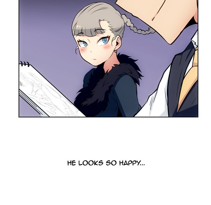 Such a Cute Spy - episode 27 - 32