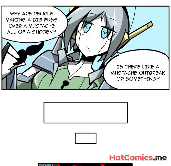 Maki and Friends - episode 36 - 47