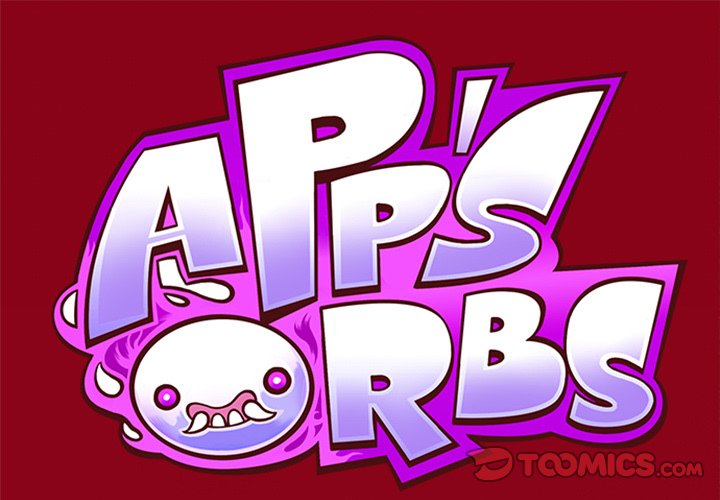 Apps Orbs - episode 31 - 0