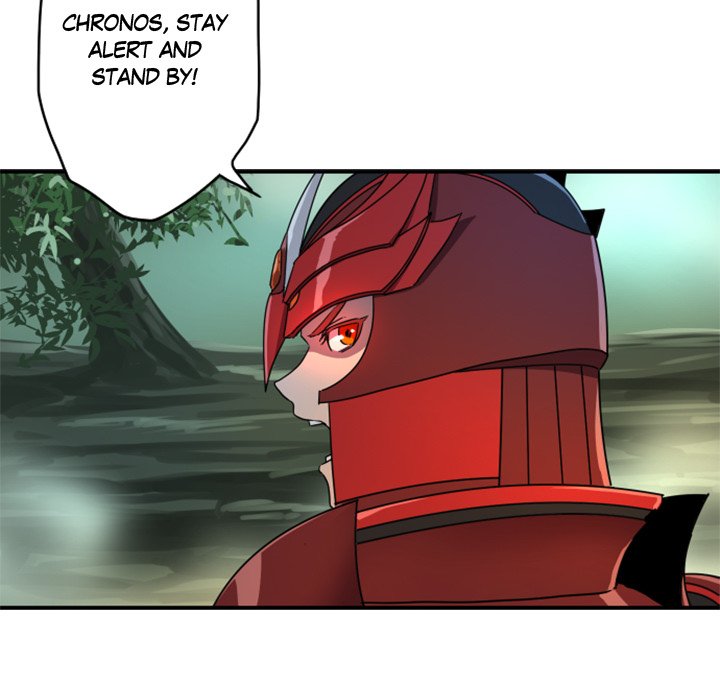 The Chronicle of Seven - episode 13 - 50