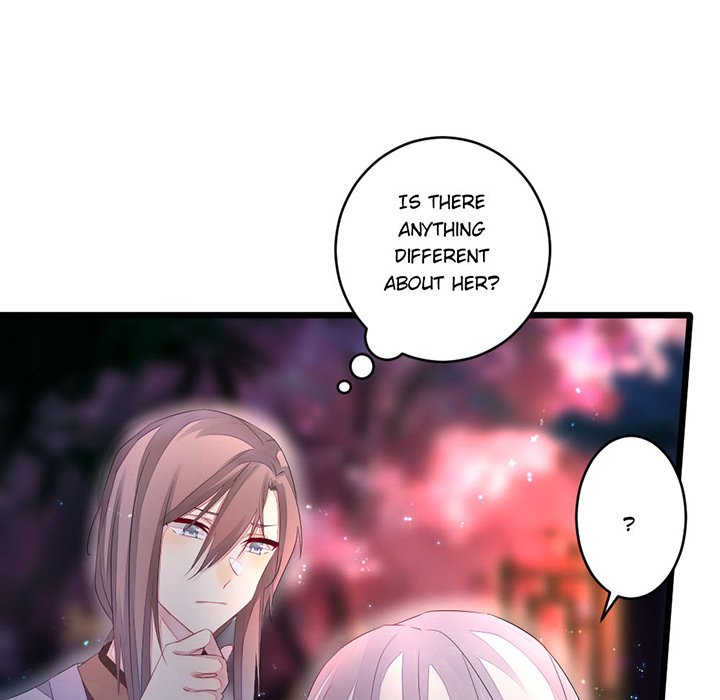 Flowers Whispering - episode 27 - 69