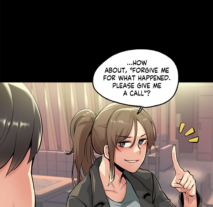 Daddy's Wild Oats - episode 5 - 20