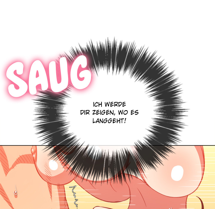 Vom Fiesling zum Liebling - episode 54 - 58