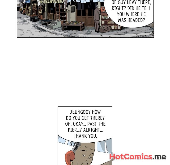 The Hooligans - episode 51 - 48
