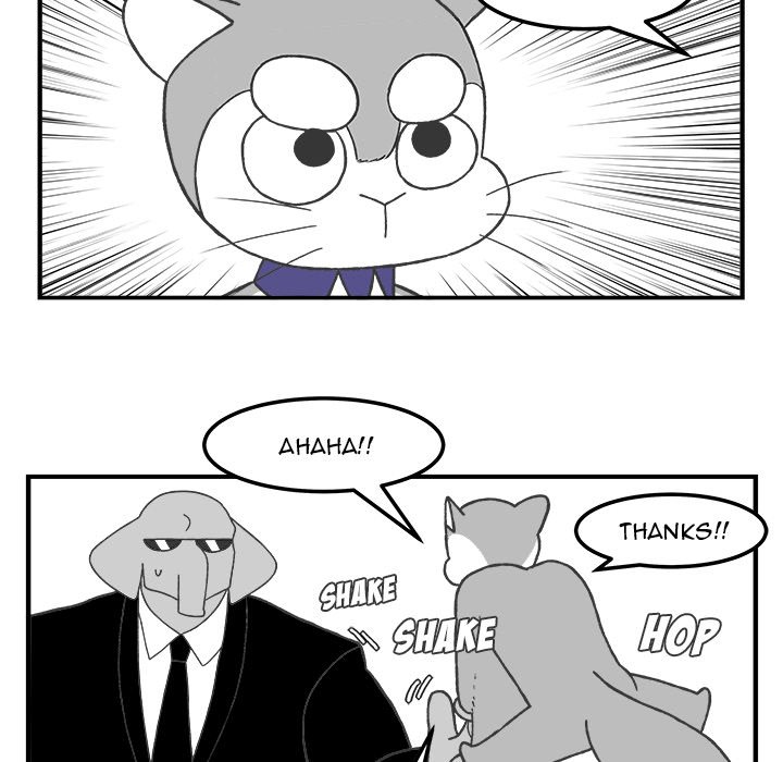 Herbivore High School - episode 72 - 31