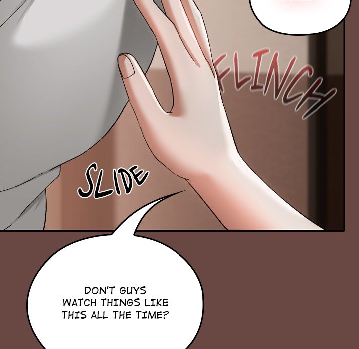 Don't Tell Anyone at School! - episode 2 - 151