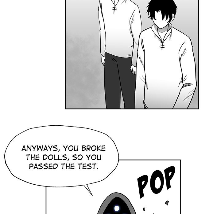 Nine Fantasy - episode 6 - 90