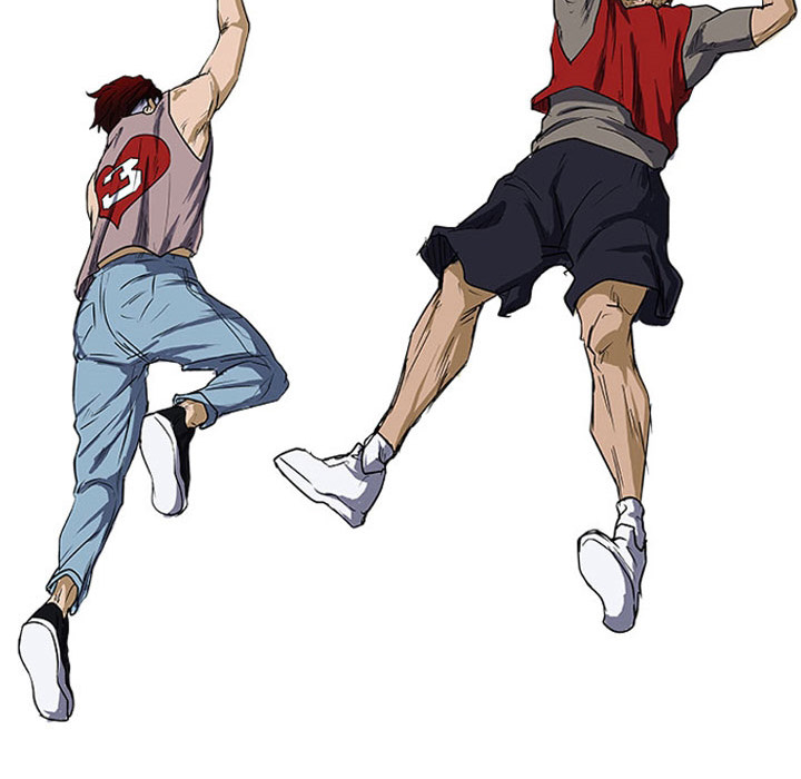 Tweener - episode 20 - 72