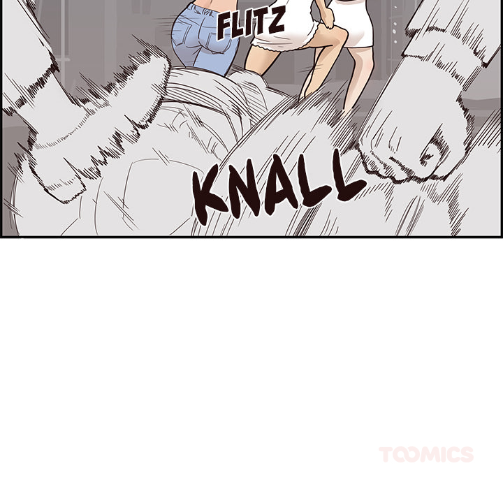 Der Hahn im Korb - episode 79 - 97