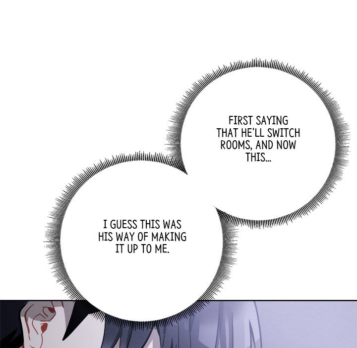 Cherry Doll Scandal - episode 9 - 34