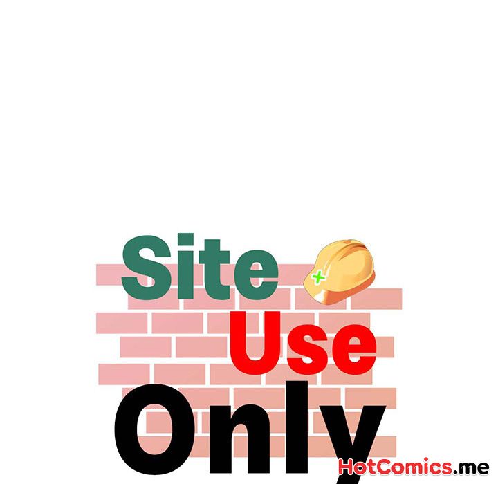 Site Use Only - episode 7 - 13