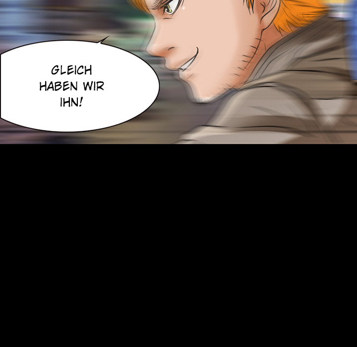 Gestörte Liebe - episode 32 - 43