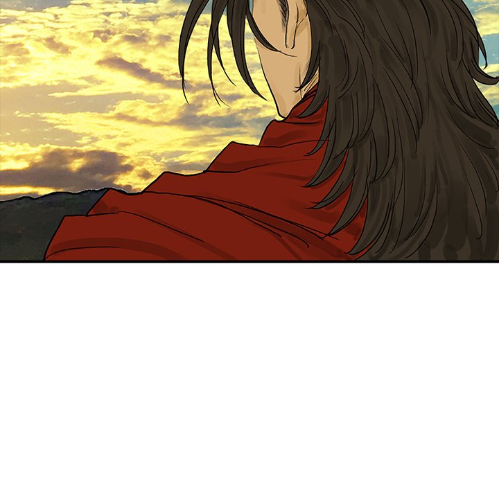 The Blade Demon - episode 31 - 45