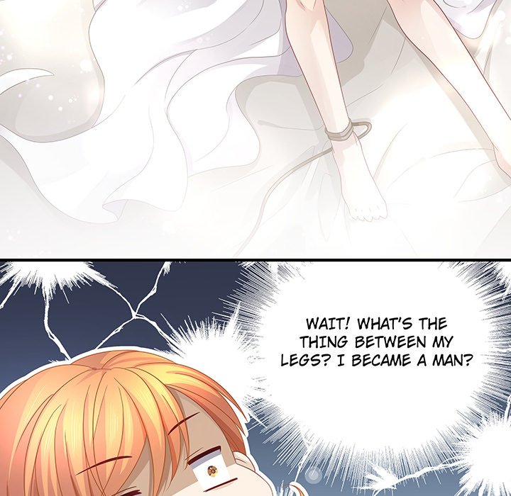 MASTER AND SEVEN LOVERS - episode 1 - 90