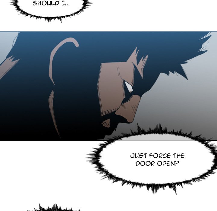 Path to Salvation - episode 20 - 45