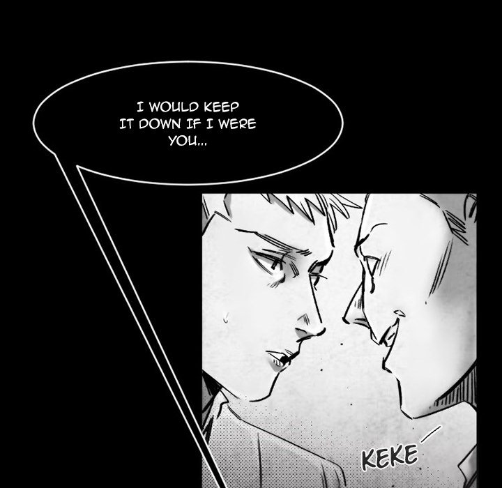 Icarus: Forbidden Love - episode 18 - 34