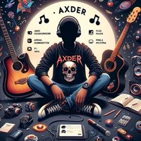 original sound - axderlyrics_oficial