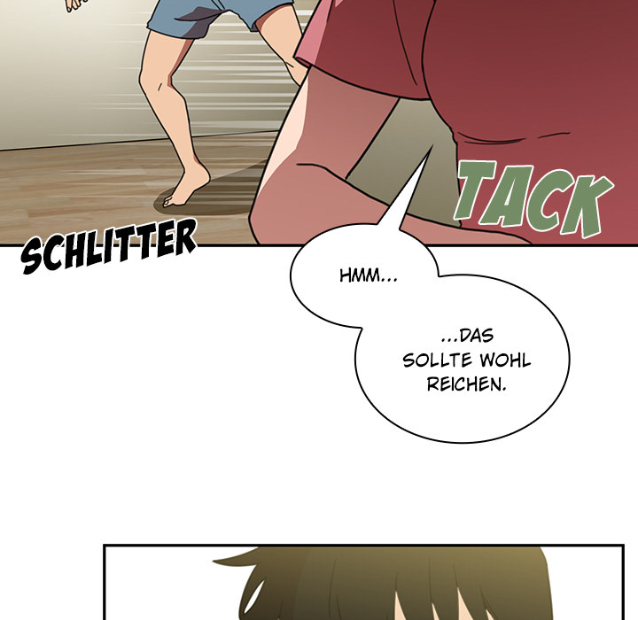 Enge Nachbarn - episode 33 - 32