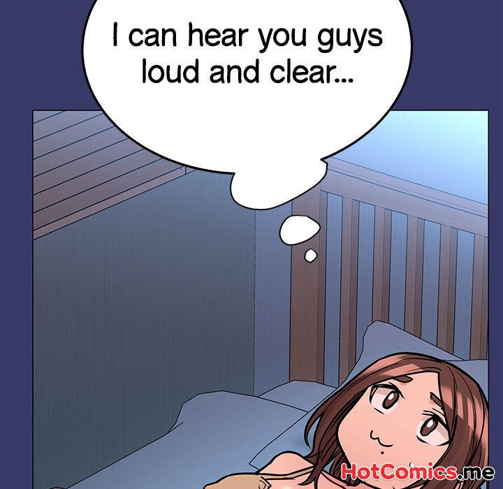 Don't Tell Mom - episode 33 - 153