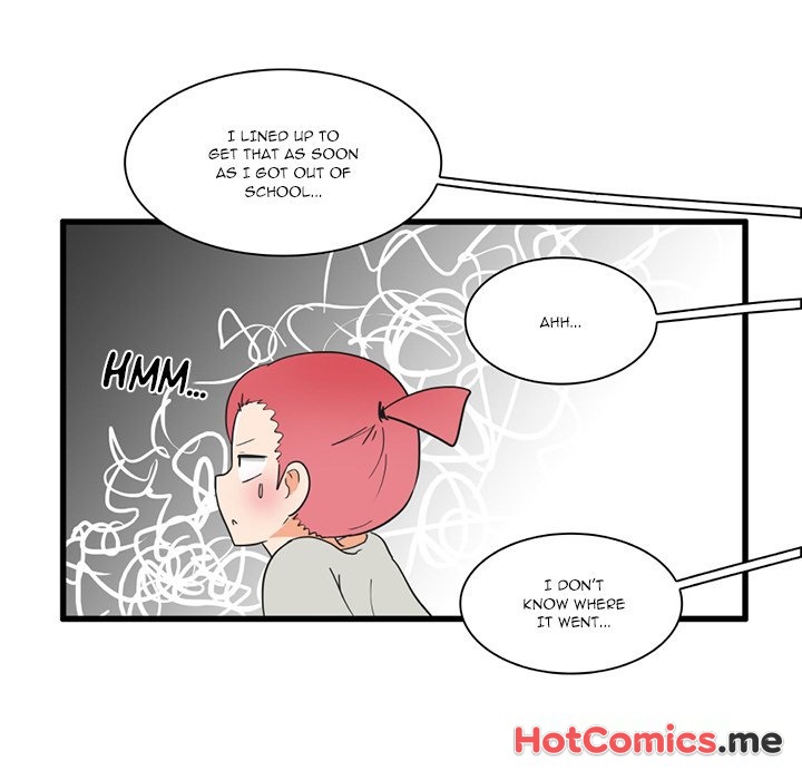 The Amazing Siblings - episode 34 - 15