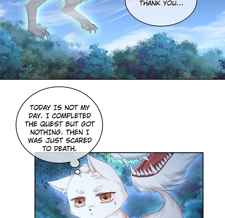MASTER AND SEVEN LOVERS - episode 62 - 9