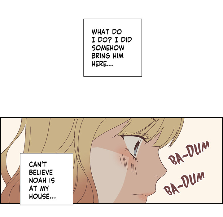 An Innocent Sin - episode 17 - 21