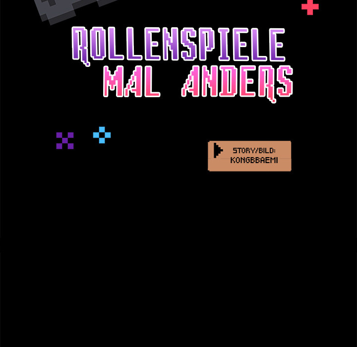 Rollenspiele mal anders - episode 49 - 21