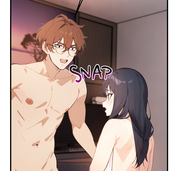 Desire Note - episode 3 - 25