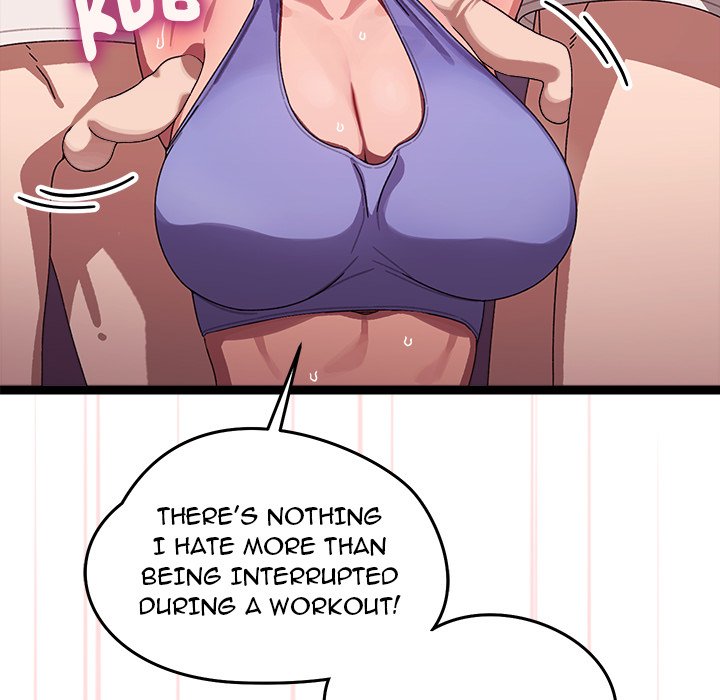 From Weakling to Nemesis - UNCENSORED - episode 5 - 91
