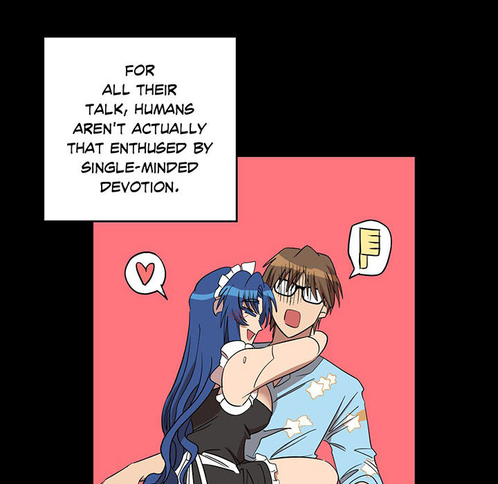 Love, Lust, & Joy - episode 14 - 97