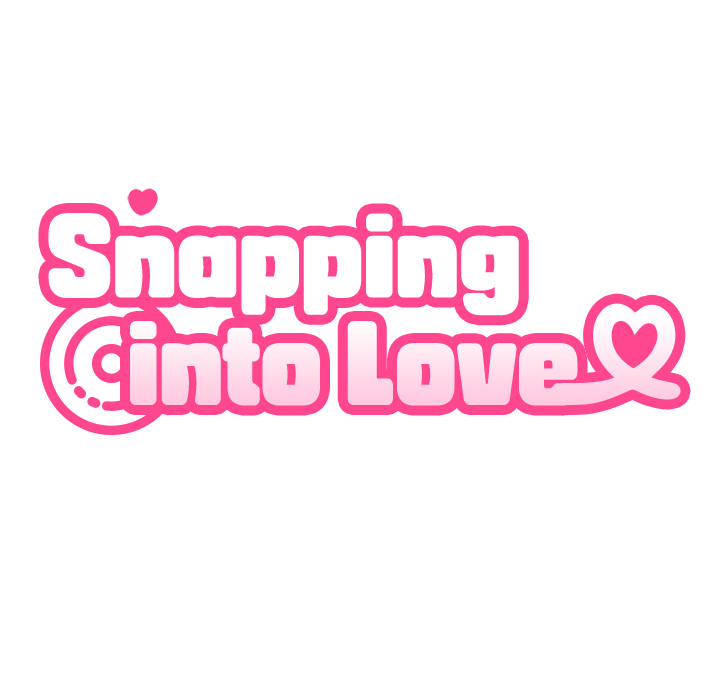 Snapping into Love - UNCENSORED - episode 12 - 183