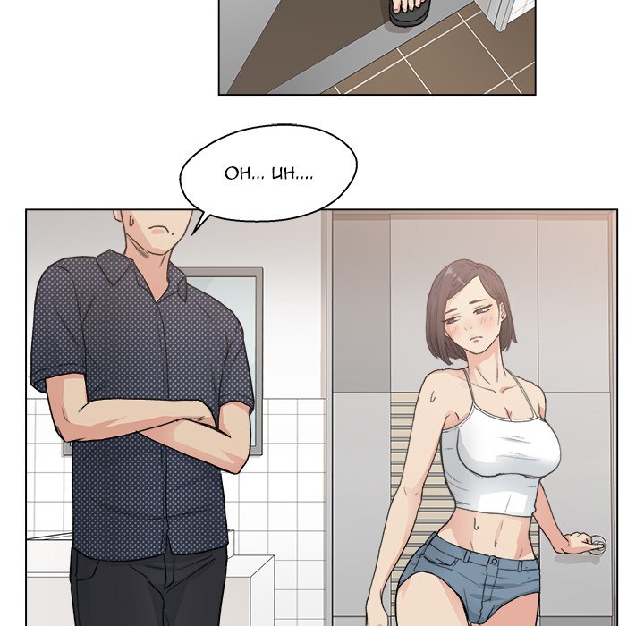 Soojung's Comic Store - episode 2 - 59