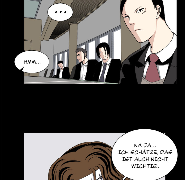 Unter der Maske - episode 7 - 8