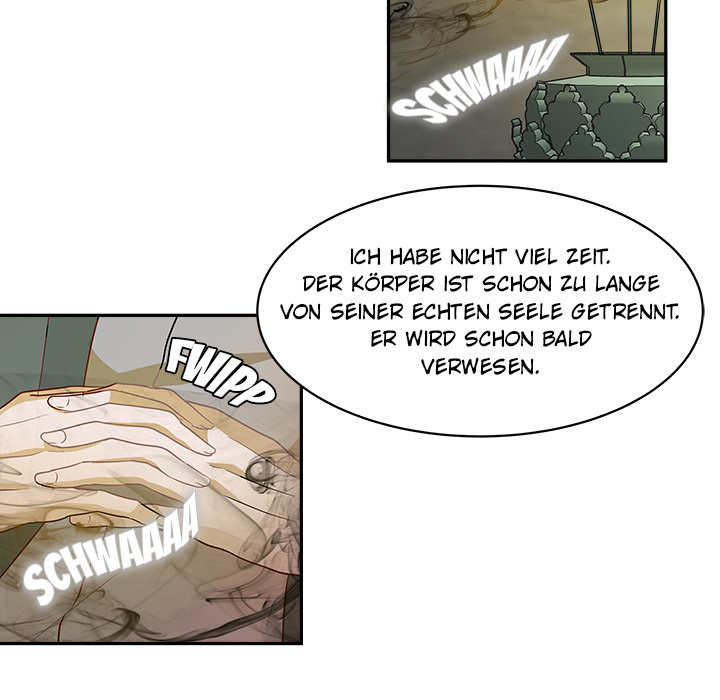 Ihr seltsamer Nachtgast - episode 48 - 46