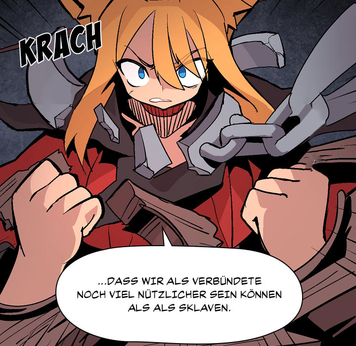 Die Dämonenkaiserin - episode 9 - 18