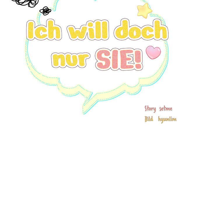 Ich will doch nur SIE! - episode 17 - 29