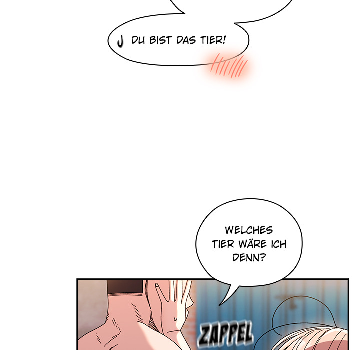 Ein ehrenwerter Mann - episode 50 - 56
