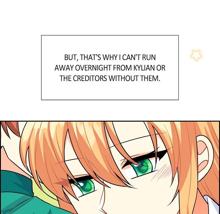 The Destroyer Fell in Love with Me - episode 6 - 81