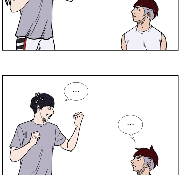 Tweener - episode 37 - 50
