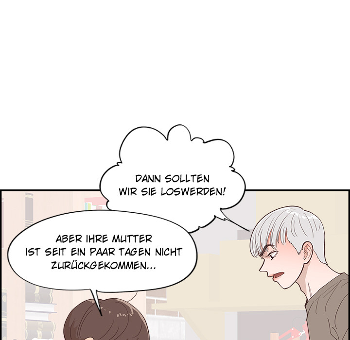 Die sonnige Seite - episode 56 - 64