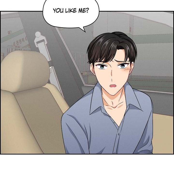 The Friendship Dilemma - episode 7 - 91