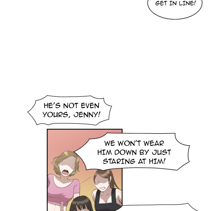 New Teacher in Town - episode 3 - 52