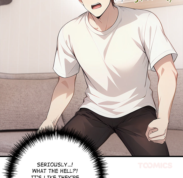 Seductive Curves Behind Closed Doors - episode 17 - 50