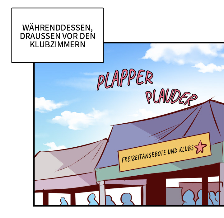 Die Jugendpille - episode 3 - 110