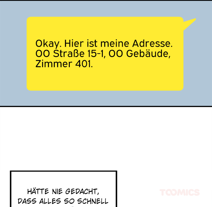 Raus aus meinem Zimmer! - episode 6 - 109