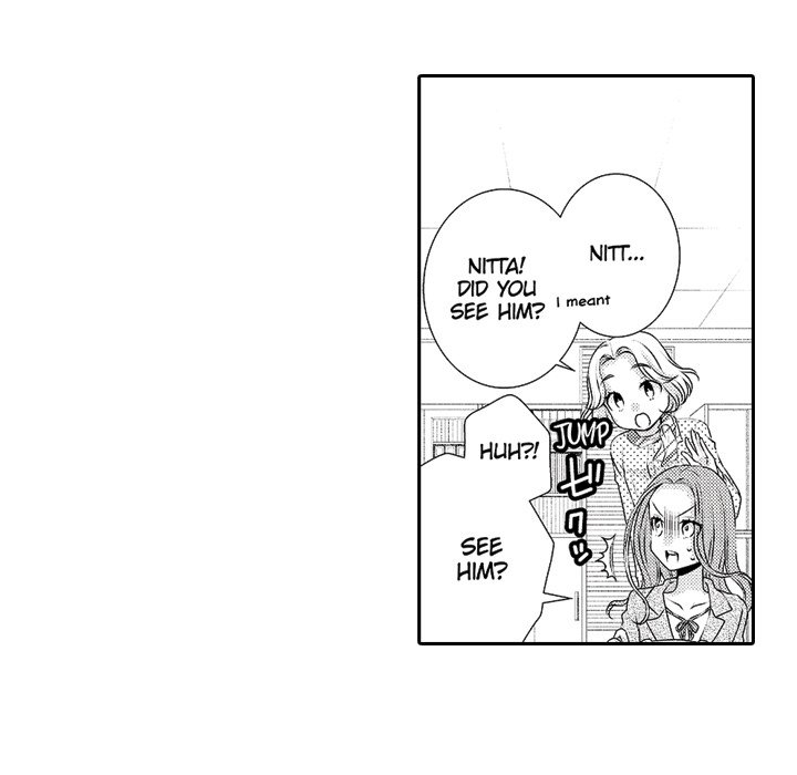 Yomekare! The Comforts Of  Having A Wifely Boyfriend - episode 9 - 10