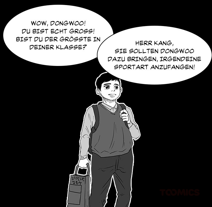 Tweener - episode 27 - 31