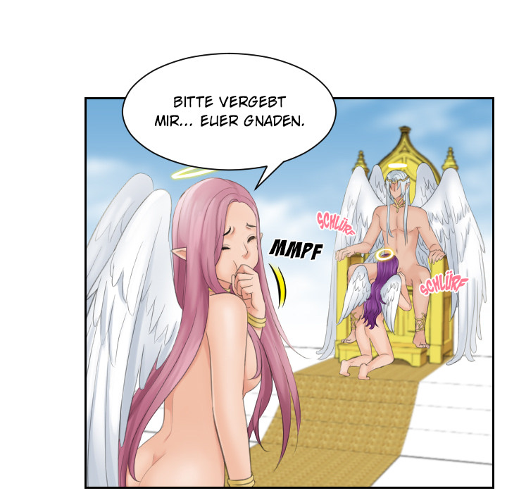Geliebte Puppe - episode 0 - 4